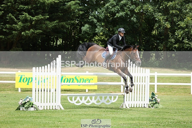 240704-133814-05024 - Cls 3 National 1.30m Open