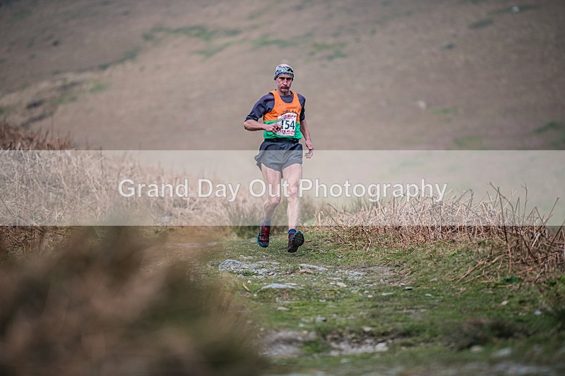 Black Combe-783 - Black Combe Fell Race Saturday 9th March 2024