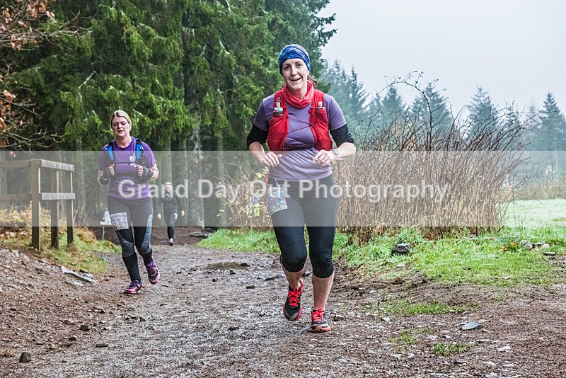 Glentress-668 - High Terrain Events Glentress Winter Trail half Marathon & 10K Trail Run Saturday 19th November 2022