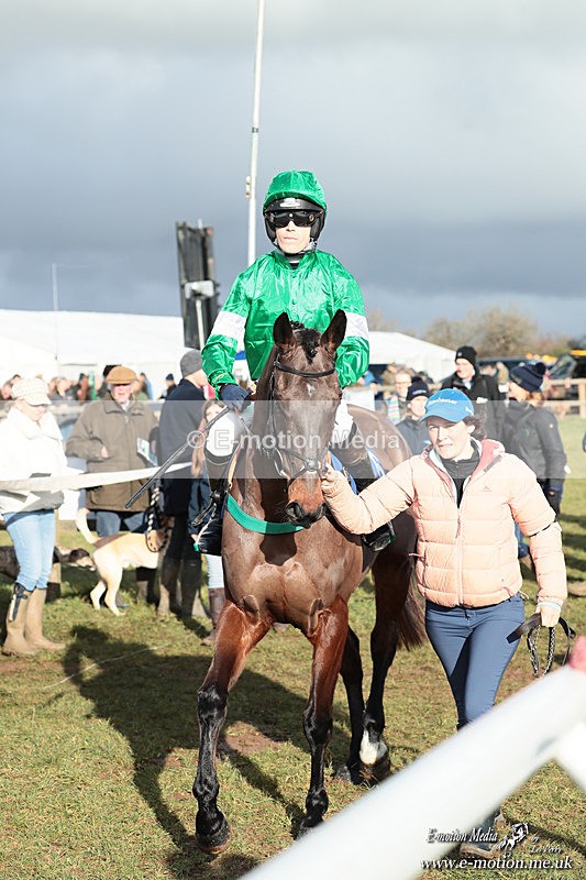 PtP 250126 339 - Cocklebarrow Races Point-to-Point 25/01/26