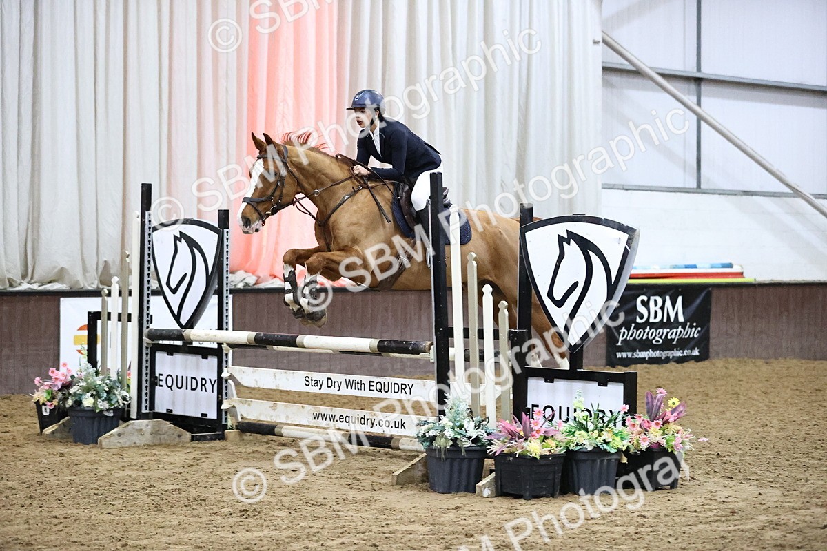 SBM_008985 - Class 20 - Senior British Novice - 80cm