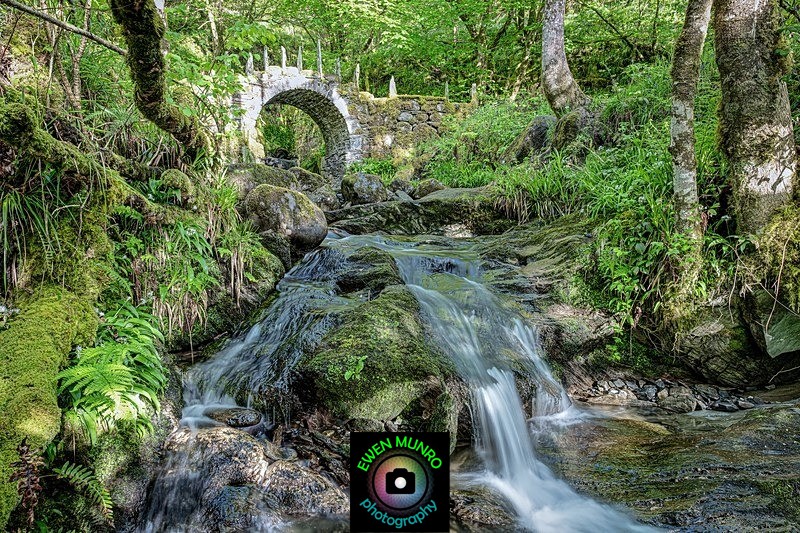 F-11-Fairy Bridge Flow - 'FLOW'