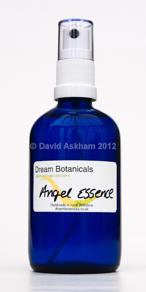 Angel Essence - Leica Photography