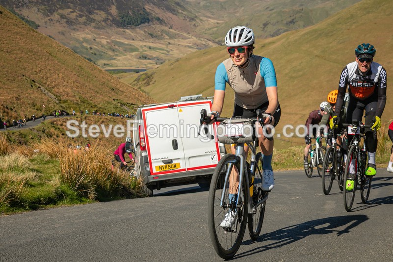 100459-2 - Newlands Pass 10.00 - 11.00