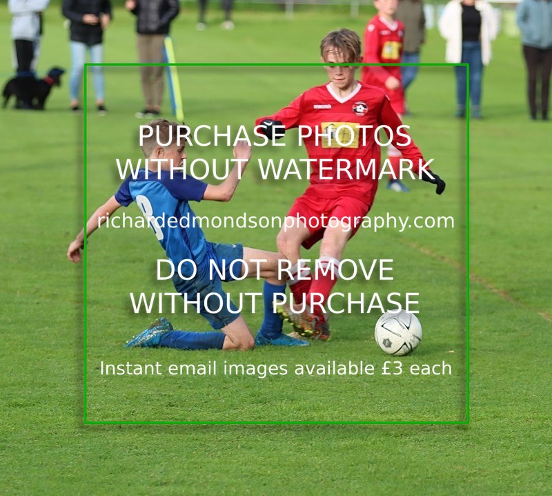 IMG_2520 - Wattsfield U12 v Carnforth Rangers (31/5/22)