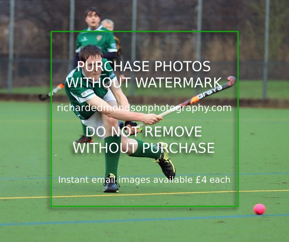IMG_6195 - Kendal Men's 2nd team vs Lancaster & Morecambe (7/12/24)