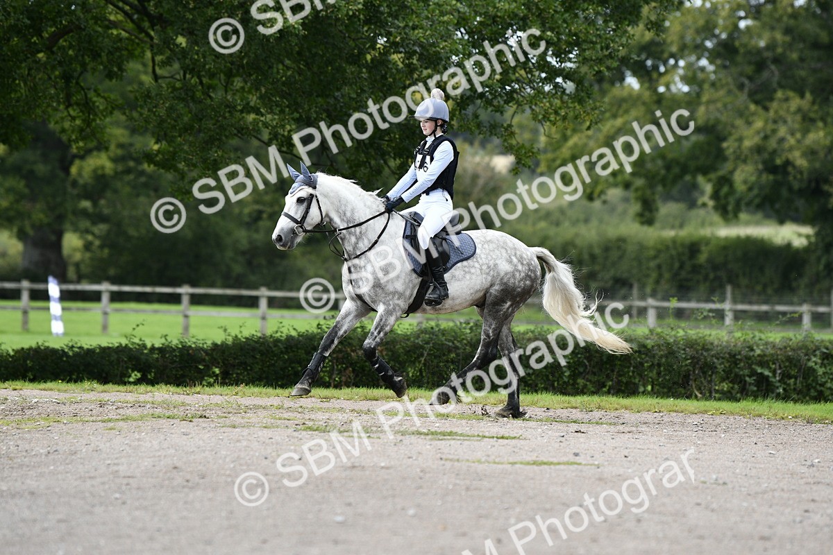 SBM_22914 - E9 - Eventers Challenge 60cm Championship