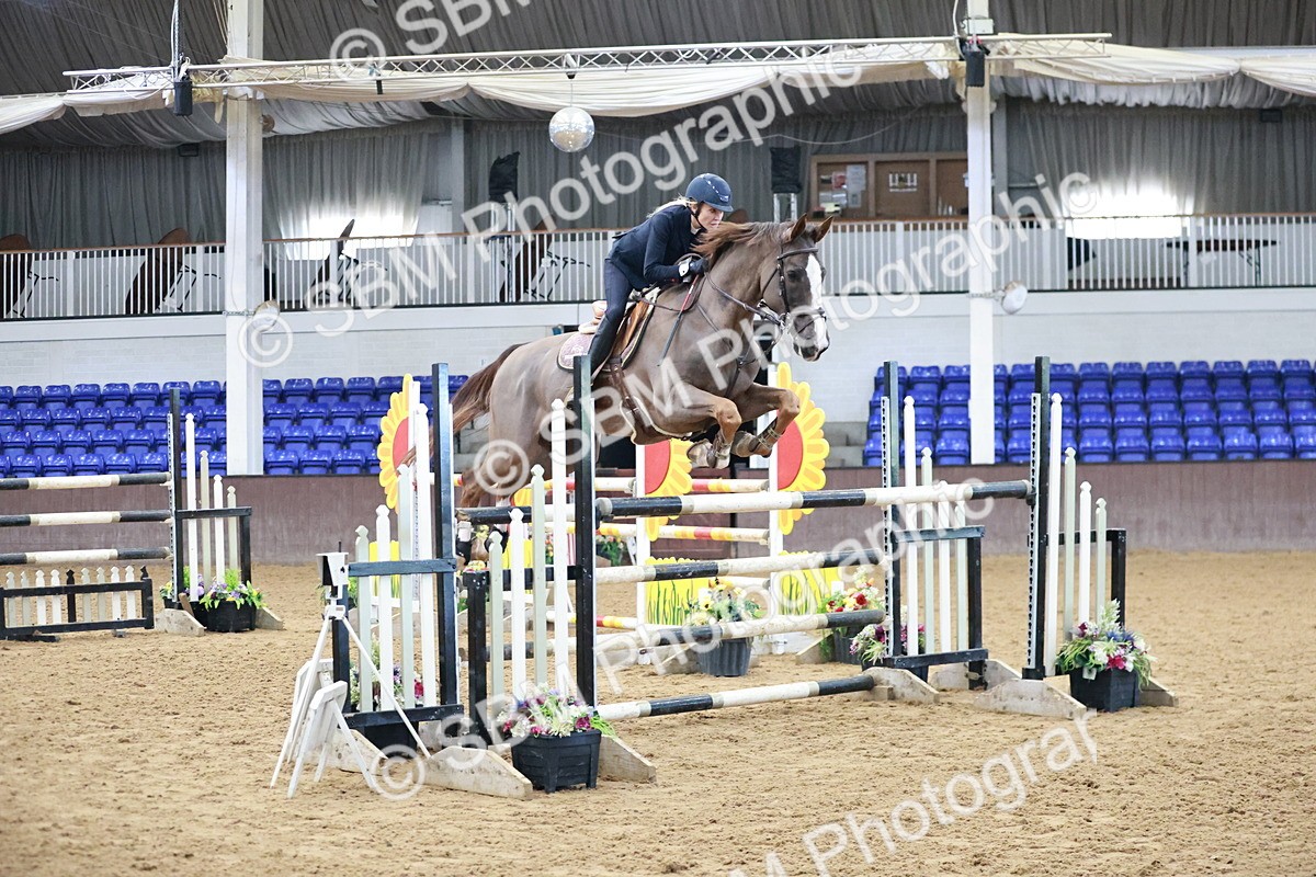 SBM_001109 - Class 6 - National 1.30 1.40m