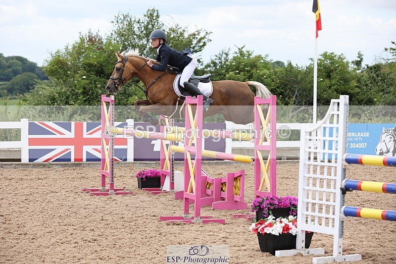 240630A-152313-14703 - Cls 33 Foxhunter and 1.10m Open