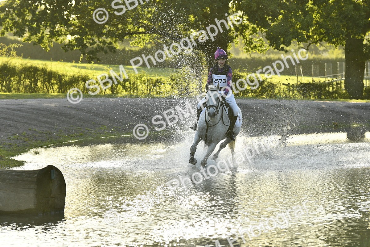 SBM_12667 - E6 - Eventers Challenge 80cm Championship