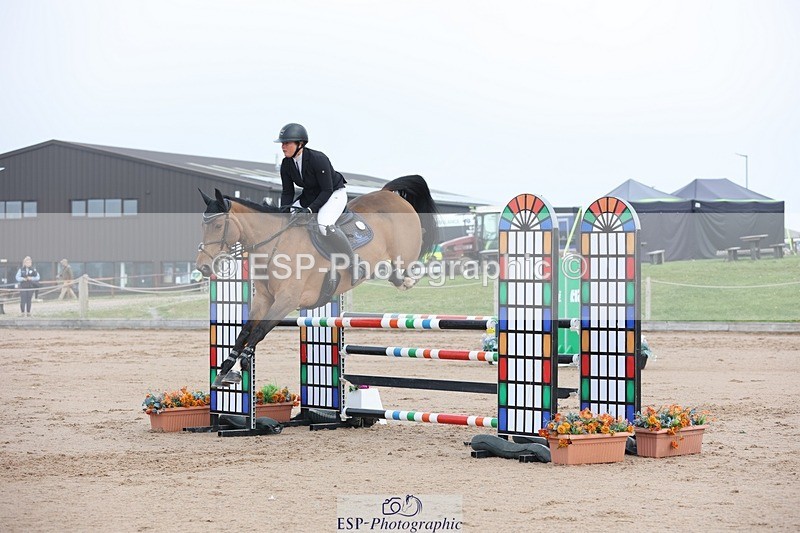 250424-092008-02714 - Cls 29 Young Horse 6yr old