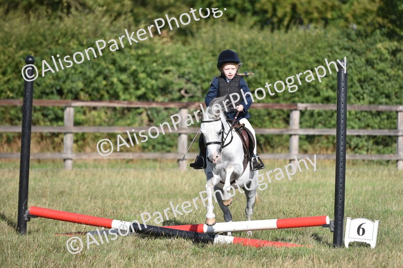 20260906-0567 - Class 6 - Minimus Jumping
