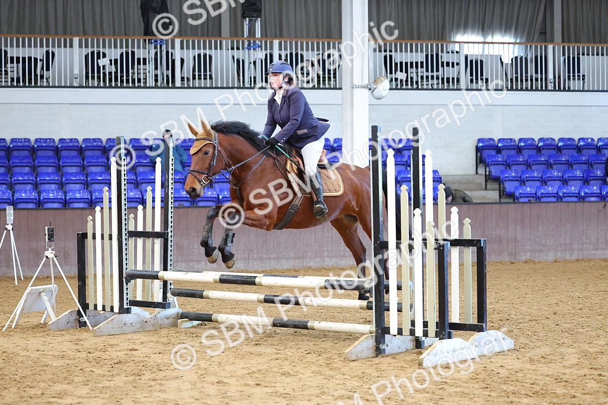 SBM_001116 - Class 4 - 70cm