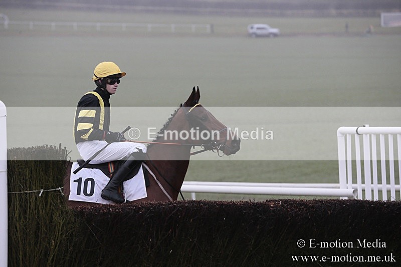 PtP 200118 16 - Barbury International Racing Club Point-to-Point 20/01/18