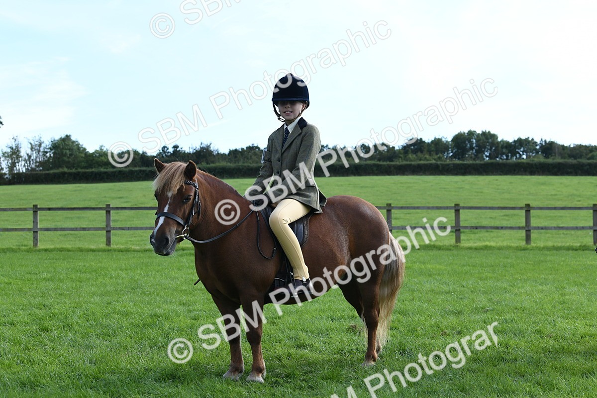 SBM_52007 - S21 - Novice & Newcomers 1st Ridden Pony