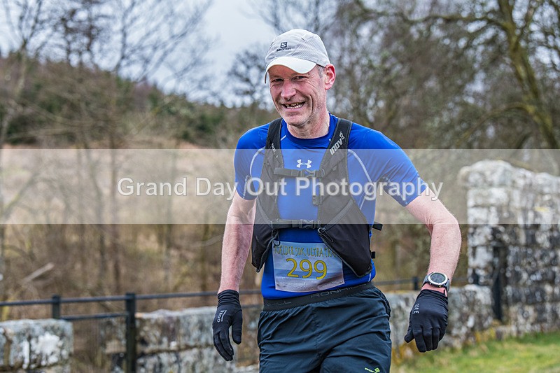 Kielder Ultra-895 - High Terrain Events Kielder 82, 50, 32K Ultra Races, Saturday 1st April 2023