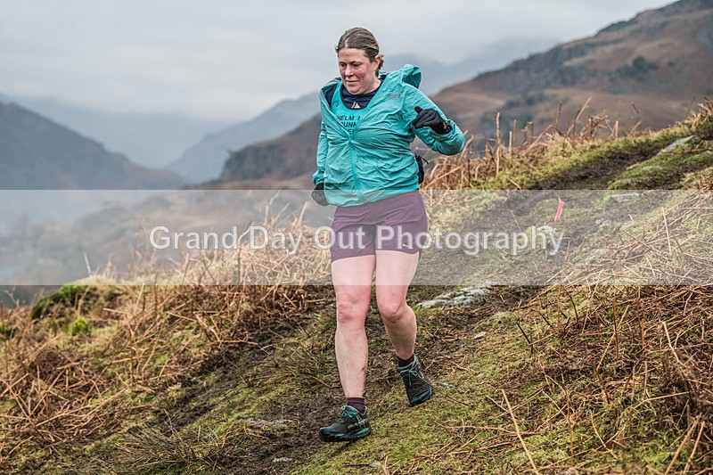 Elterwater-946 - Kendal Winter League Elterwater Junior & Senior Fell Races Sunday 25th January 2026