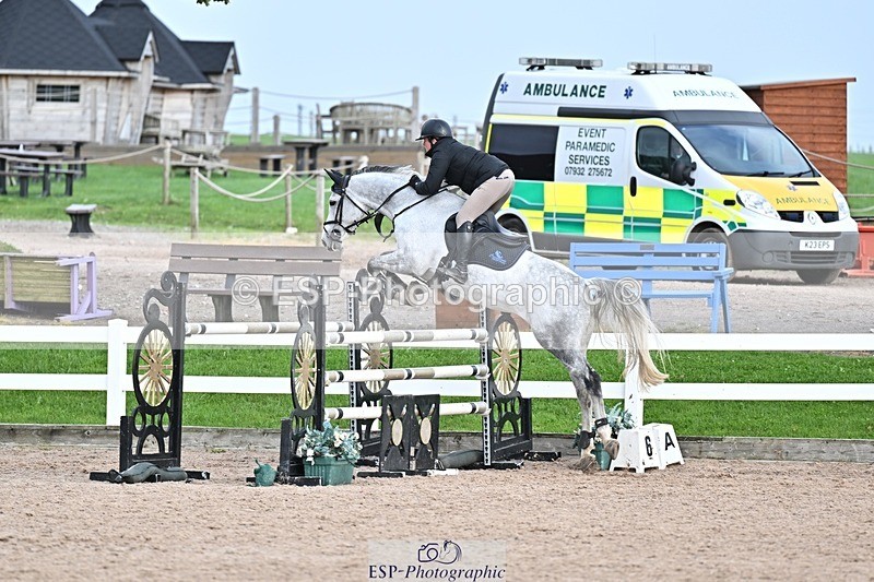 251004-155309-02373 - Cls 11+12 National 1.30m and 1.40m