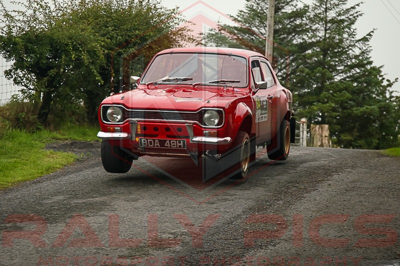 Carryduff Forklift Down Rally 2023-96 - Carryduff Forklifts Down Rally 2023