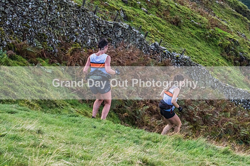 HBMR Leg 4-789 - Hodgson Brothers Mountain Relay - Leg 4 Sunday 1st October 2023