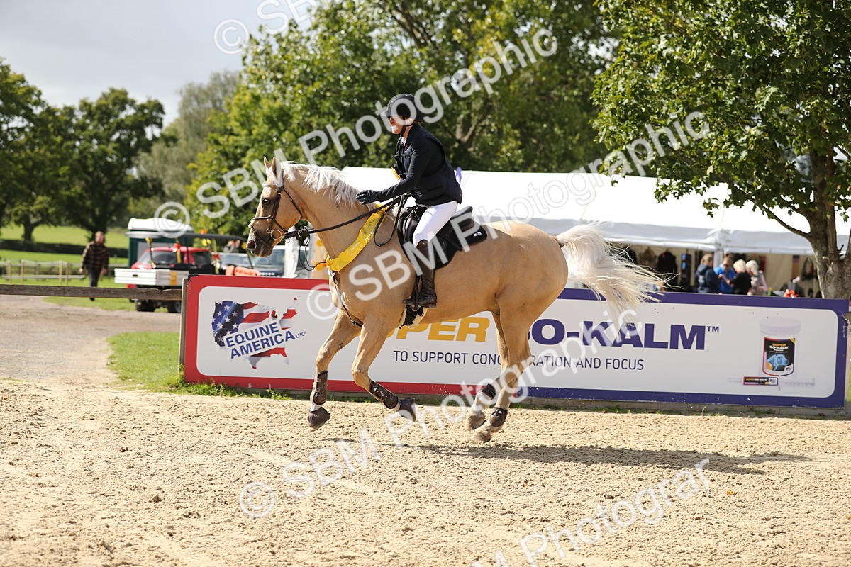 SBM_05857_J35 - Veteran Rider 60cm - Clare Blakey