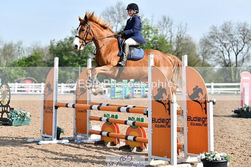 240511A-093302-11298 - Cls 28 95cm National Am Quali