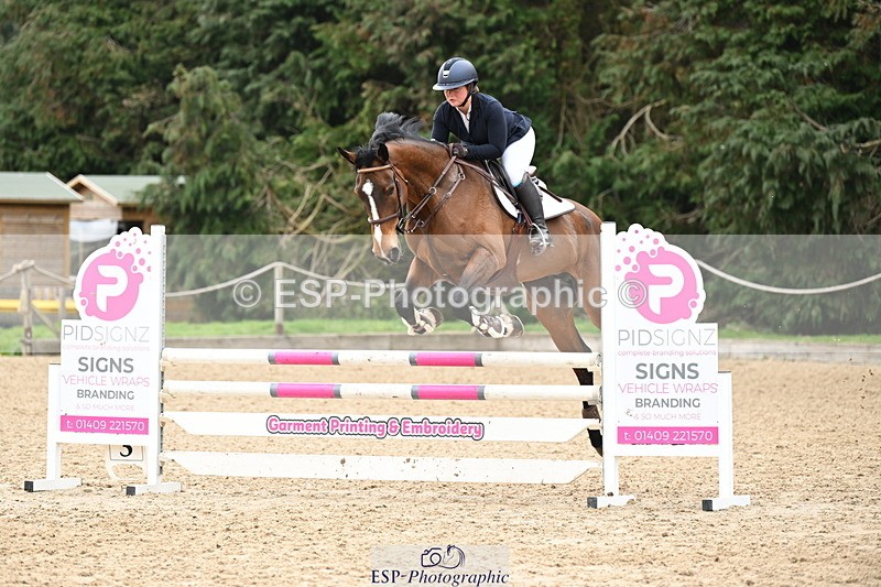 250322A-110439-02334 - Cls 18 95cm Amateur Quali