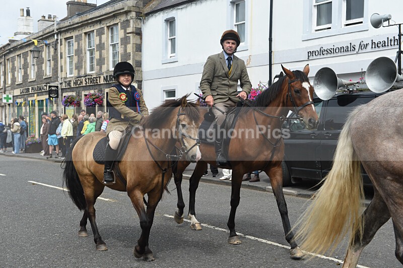 206 - Lauder Common Riding 2026