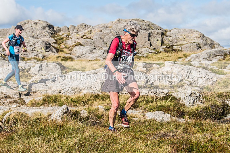 Three Shires-994 - Three Shires Fell Face Saturday 17th September 2022