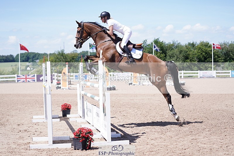 240719A-125024-11211 - Cls 14, 1 Star Silver Tour 1.25m