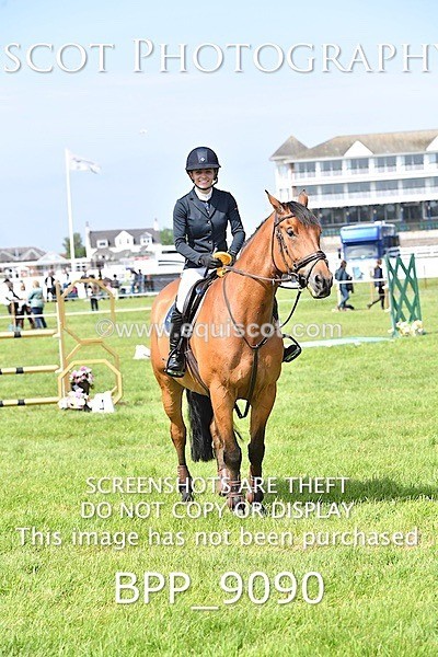 BPP_9090 - CLASS 4 RHS Power and Performance B & C Championship Qualifier (1.25m)