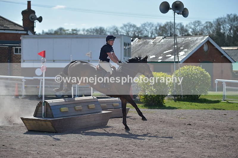 NGP_8158 - XC Time 13:29 to 13:34