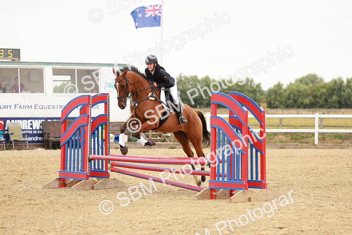 SBM_007998 - Class 4 - 70cm