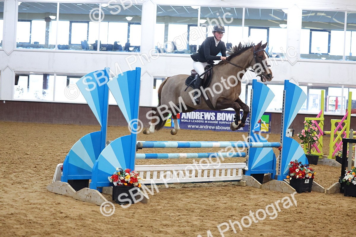 SBM_005046 - Class 21 - Amateur Championship Qualifier 85cm
