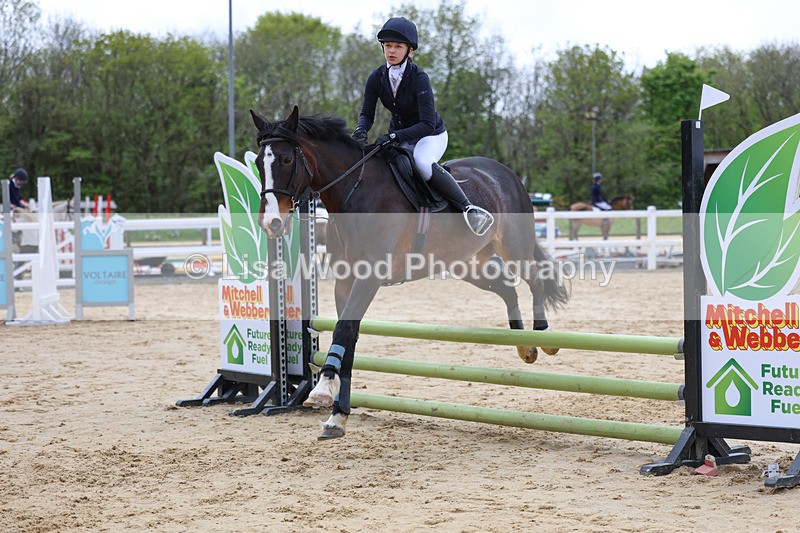 3E7A6642 - Class 6: 70cm Junior