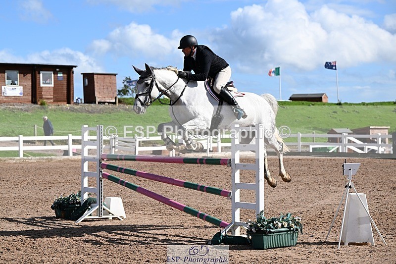 250911-153059-02029 - Cls 15 1.15m Amateur Champ