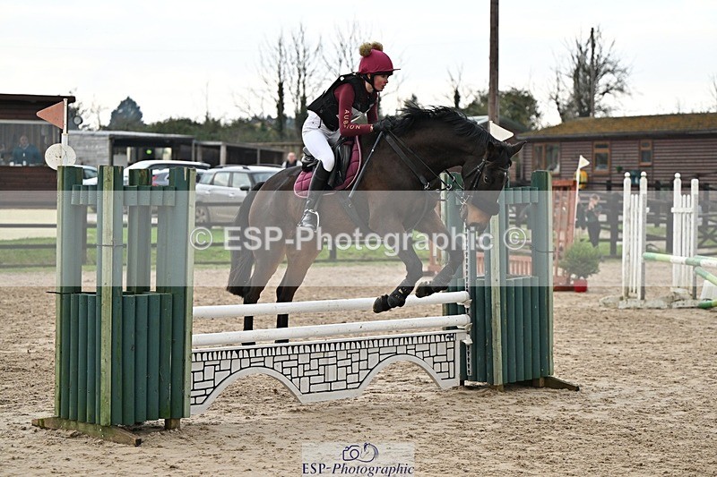 241110-155620-01347 - 80-85cm Arena Eventing
