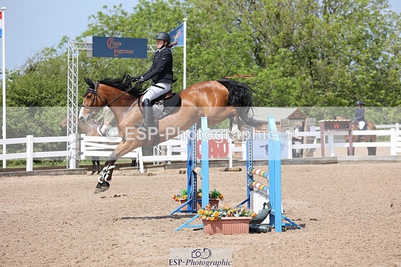 250509-125519-06767 - Cls 20 85cm Amateur Qualifier