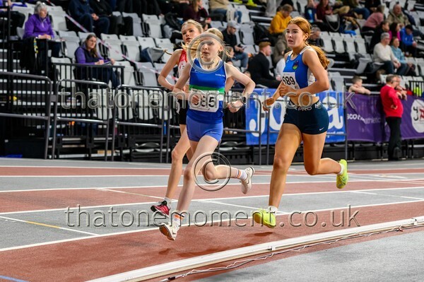 IndOP26-914261 - Track Outer Set THREE