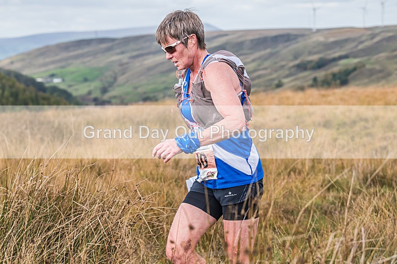Leg 3-903 - UK Fell & Hill Relays - Todmorden Leg 3 Saturday 17th October 2026