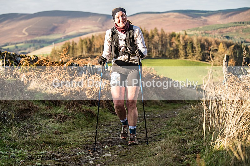 Tweed Valley-718 - High Terrain Events Tweed Valley 50 & 65K Ultra Trail Races Sunday 16th November 2025