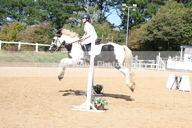 3E7A3788 - Class 6: 70cm Junior