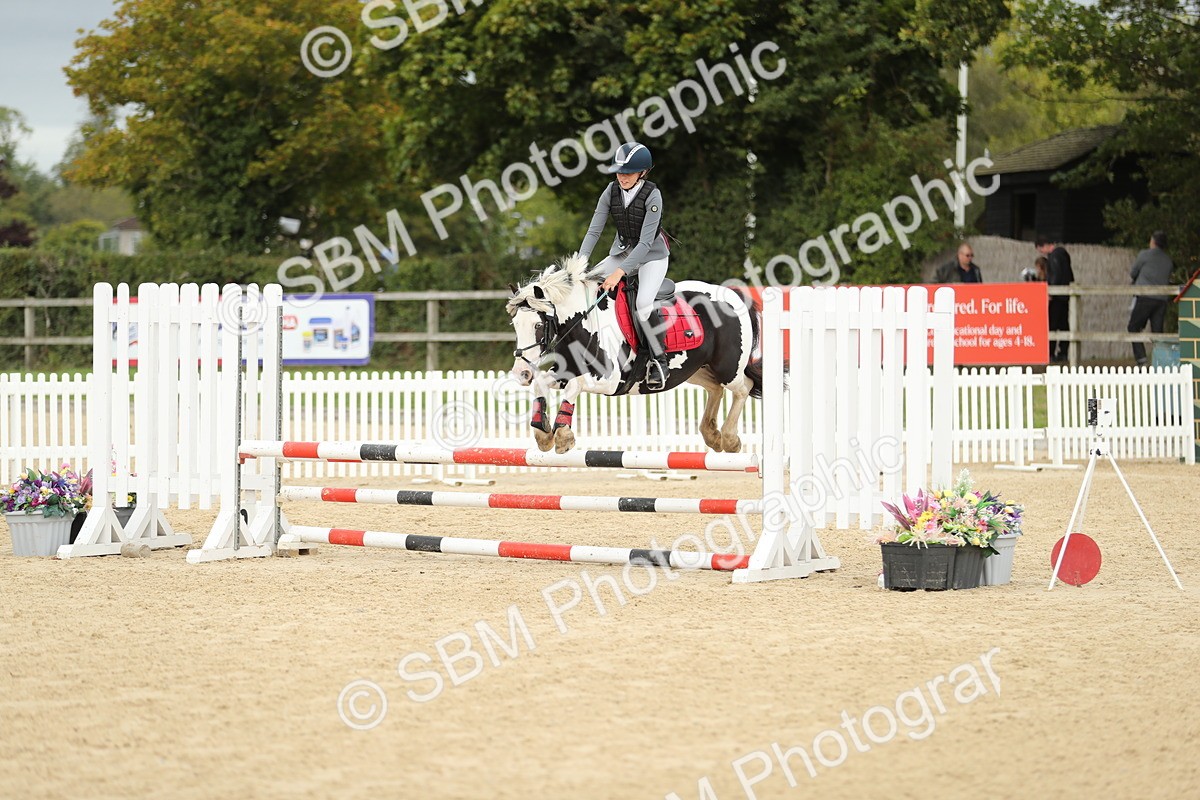 SBM_67713 - J15 - Junior Pony 70cm Championship