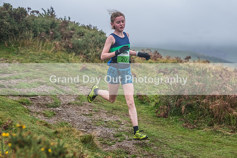 Sale Juniors-277 - Junior Sale Fell Races Sunday 10th November 2024