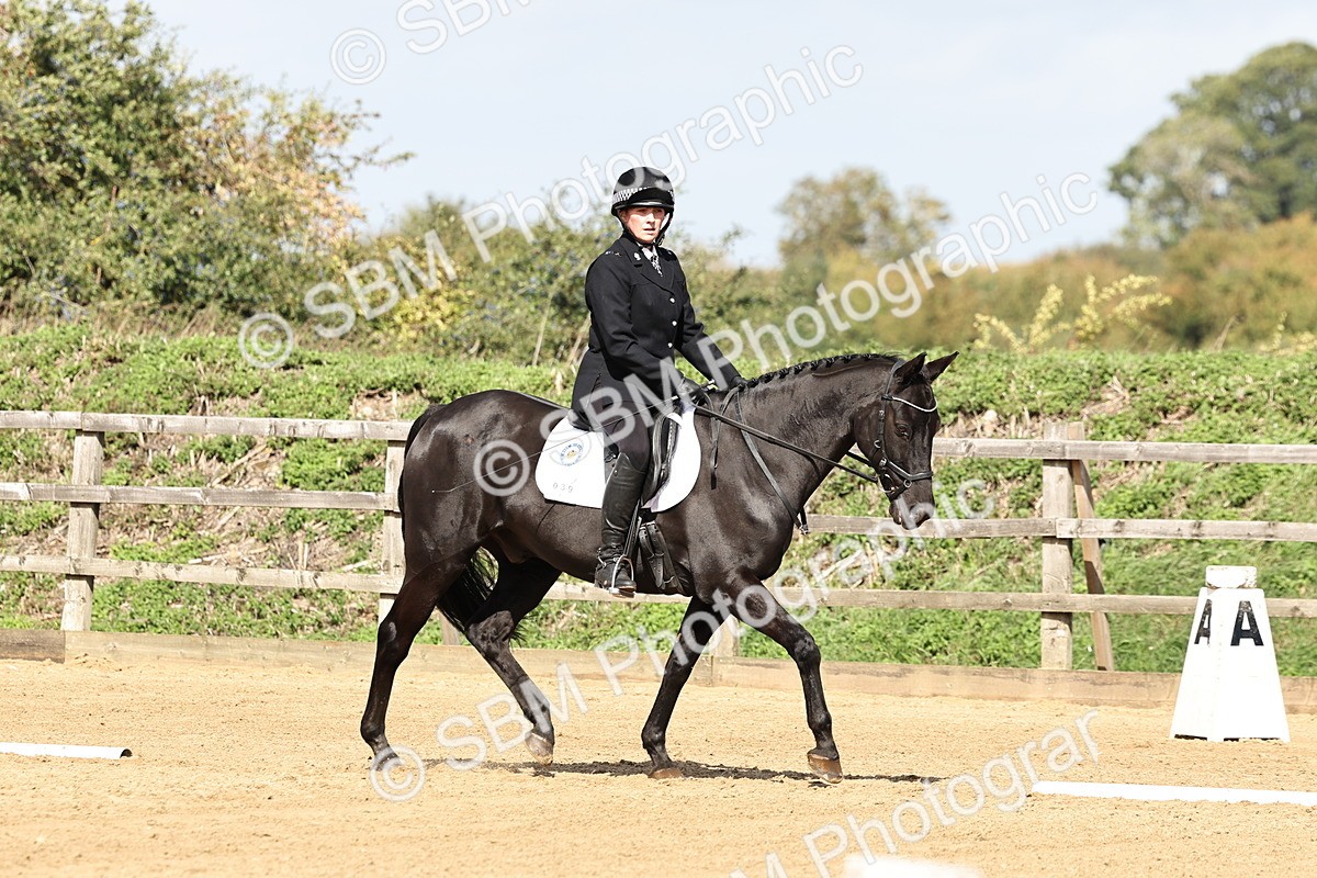 SBM_001085 - Class 46 - Novice 1 Combined Training