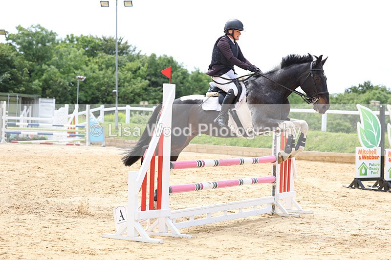 3E7A5236 - Class 10: 90cm open