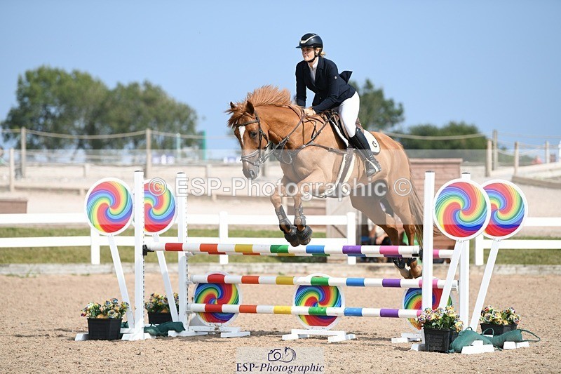 250725-162618-03912 - Cls 10 1.05m Amateur Quali