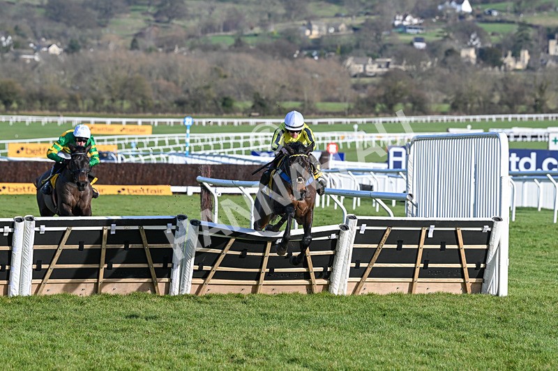 250125-Race 2-East India Dock-4076 - Race 2