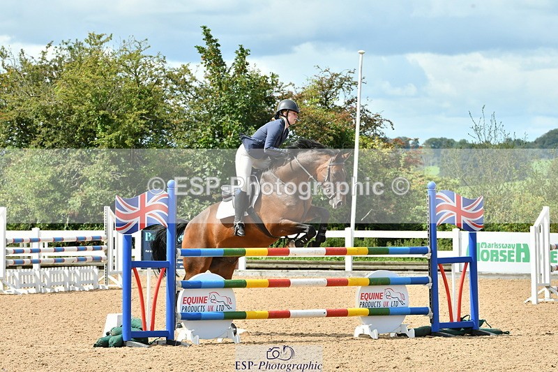 230830A-120611-00691 - Cls 3 Snr 1.05m