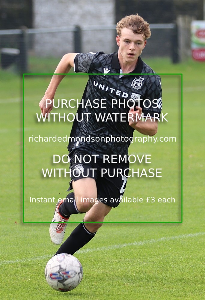IMG_7895 - Morecambe Academy vs Wrexham Academy (21/9/24)